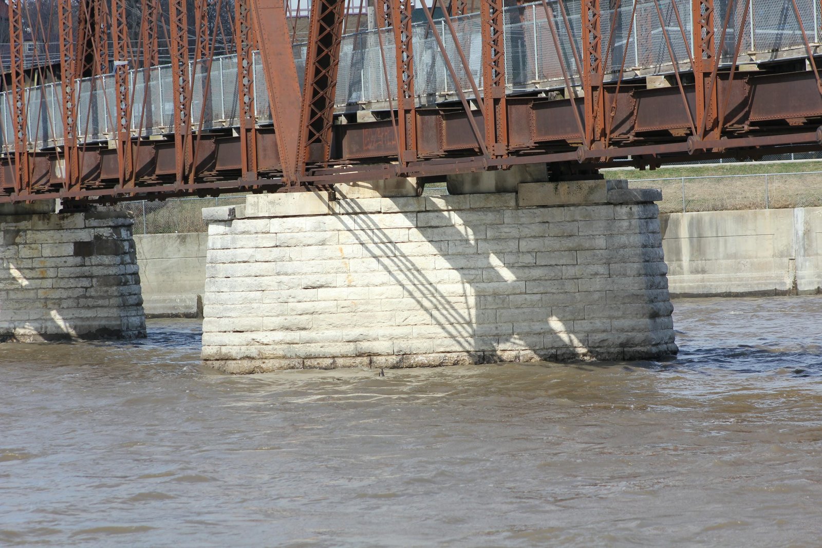 Pier #3